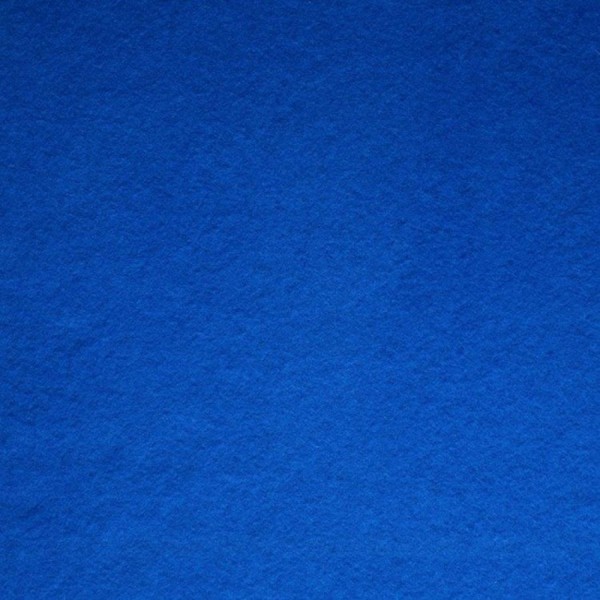 Bündchenstoff Schlauch royalblau