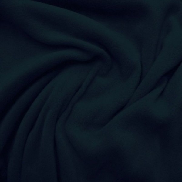 Antipilling Fleece ANTJE dunkelblau