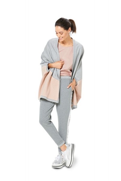 Burda Schnitt 6336 Bild 2