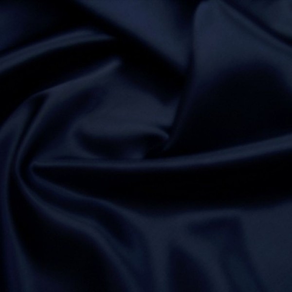 Satin SOFT dunkelblau