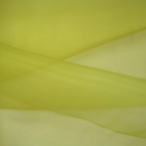 Organza BIRGIT kiwi Organza BIRGIT kiwi