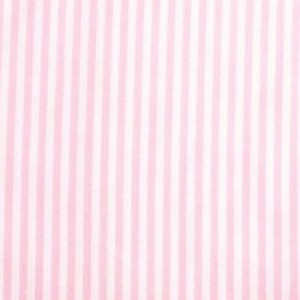 Batist STREIFEN 03 rosa-weiß Batist STREIFEN 03 rosa-weiß