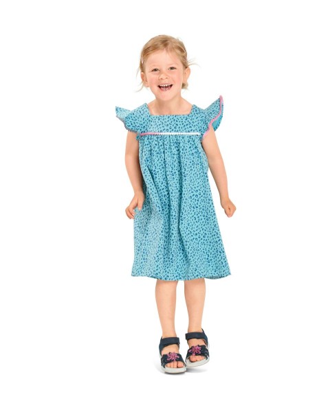 Burda Schnitt 9281 Bild 2