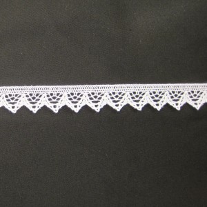 Spitze MAREN weiß 23 Spitze MAREN weiß 23