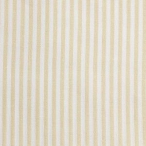 Batist STREIFEN 01 beige-weiß Batist STREIFEN 01 beige-weiß