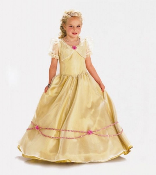 burda Schnitt Prinzessin Schneewittchen 2480 - A