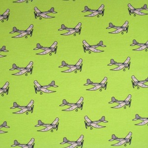 Jersey FLUGZEUGE kiwi Jersey FLUGZEUGE kiwi