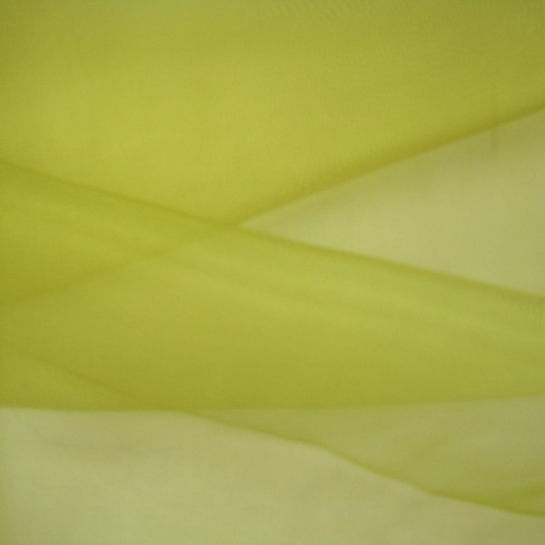 Organza BIRGIT kiwi