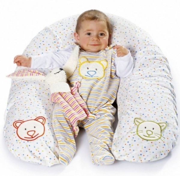 burda Schnitt Baby-Accessoires 9635