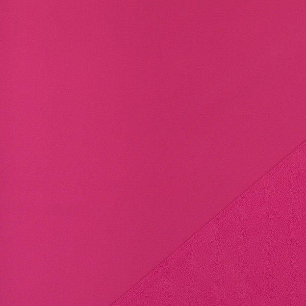 Nano Softshell LENNY erika