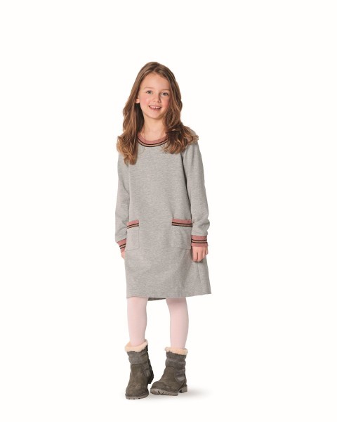 Burda Schnitt 9286 Bild 2