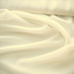Chiffon SELINA natur Chiffon SELINA natur