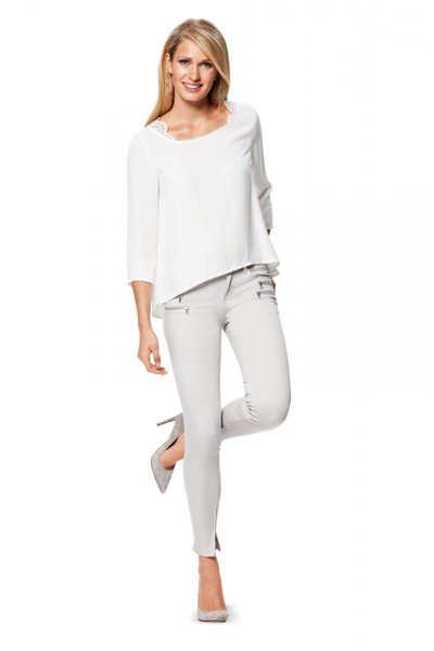 Burda Schnitt 6762 Bild 2