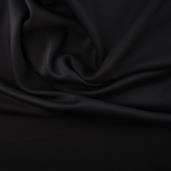 Bi-Stretch ROMANIT schwarz