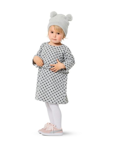 Burda Schnitt 9313 Bild 2