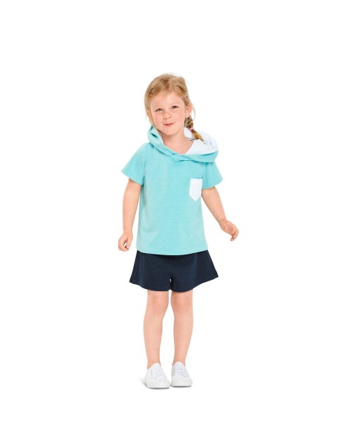 Burda Schnitt 9283 Bild 2
