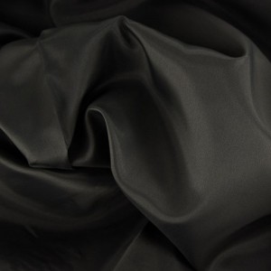 Futterstoff FINESSA anthrazit Futterstoff FINESSA anthrazit