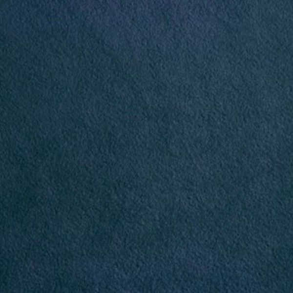 Bündchenstoff Schlauch jeansblau