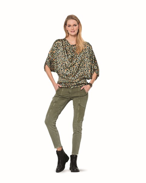 Burda Schnitt 6192 Bild 2