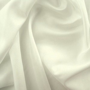 Futterstoff VENEZIA cremeweiß 040 Futterstoff VENEZIA cremeweiß 040