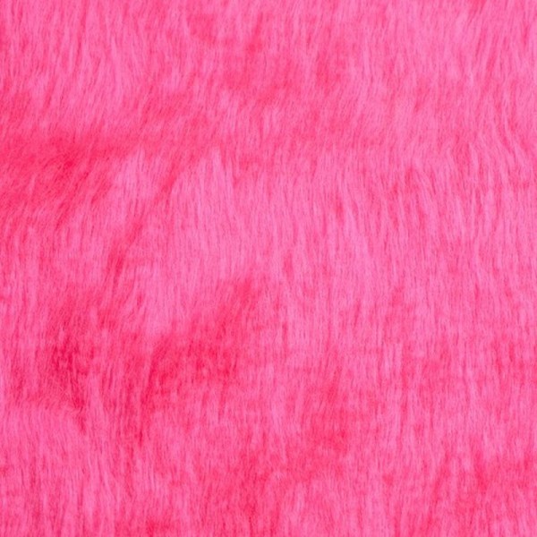 Plüsch HAGEN pink