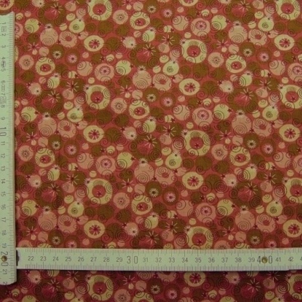 Patchworkstoff In the Pink 2 174-582