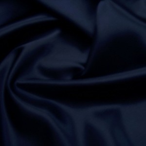 Satin SOFT dunkelblau Satin SOFT dunkelblau