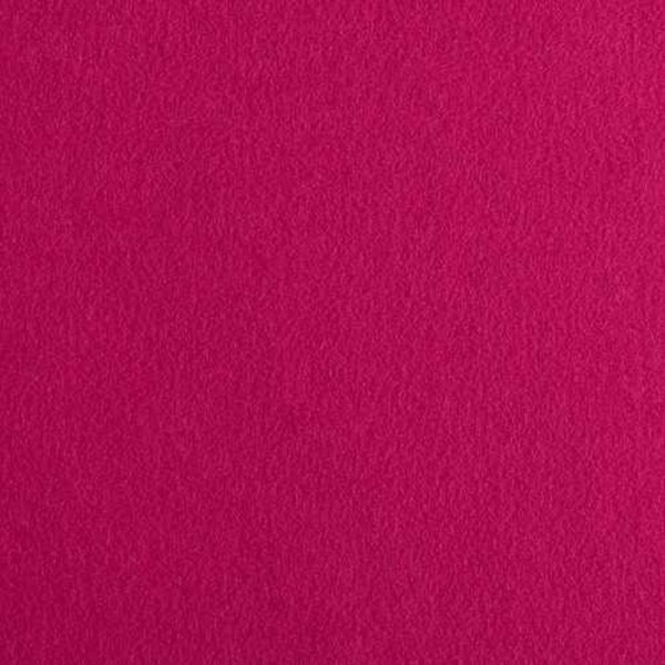 Viskosefilz pink