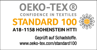 Öko-Tex Standard 100