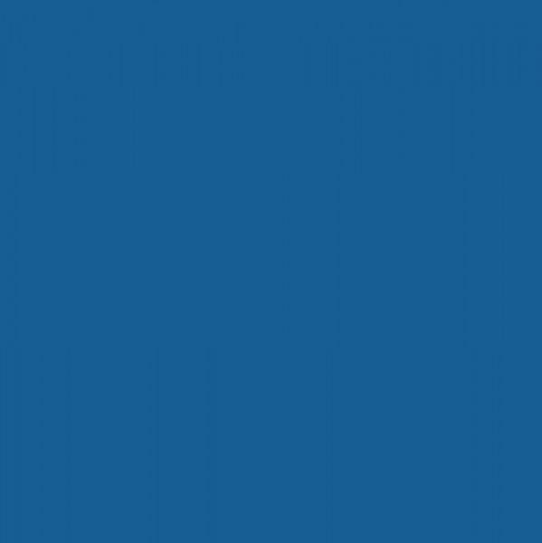 Viskosefilz royalblau