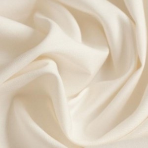 Baumwollbatist creme Baumwollbatist creme