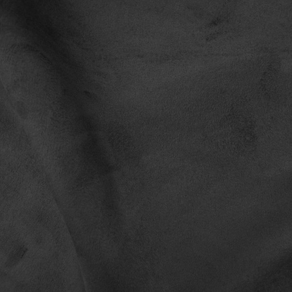 Kunstleder VELOURE schwarz