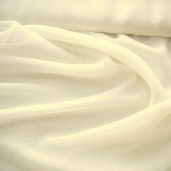 Chiffon SELINA natur