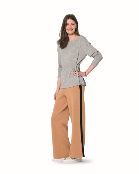Burda Schnitt 6177 Bild 2