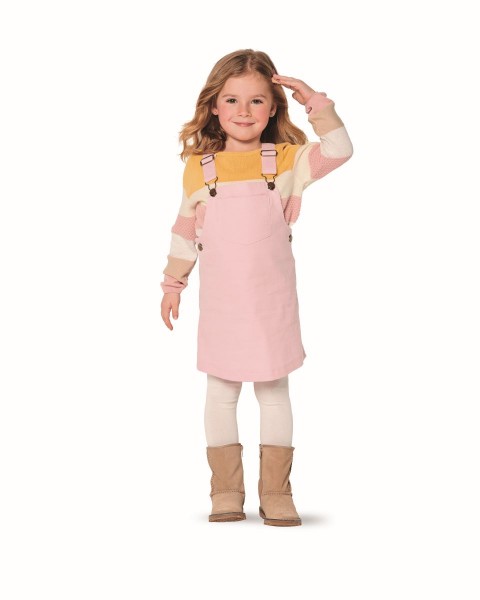Burda Schnitt 9287 Bild 2