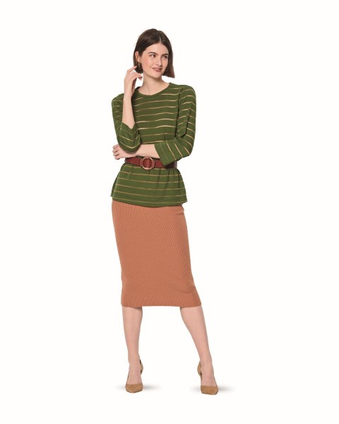 Burda Schnitt 6171 Bild 2