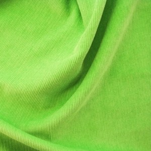 Feincord BRITTA kiwi Feincord BRITTA kiwi