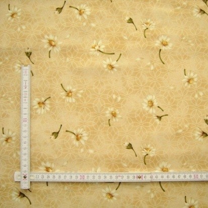 Patchworkstoff He loves me 191-2t