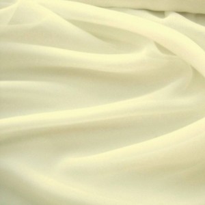 Chiffon VIOLA natur Chiffon VIOLA natur