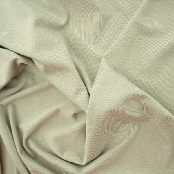 Jersey HILDA kitt (beige)