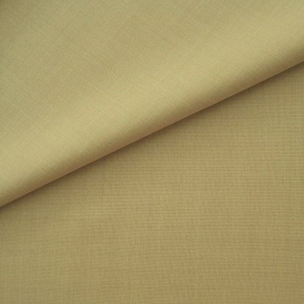 Rest Mischgewebe camel-meliert 1,9 Mtr. 2. Wahl