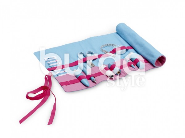 Burda Schnitt 6493 Bild 2
