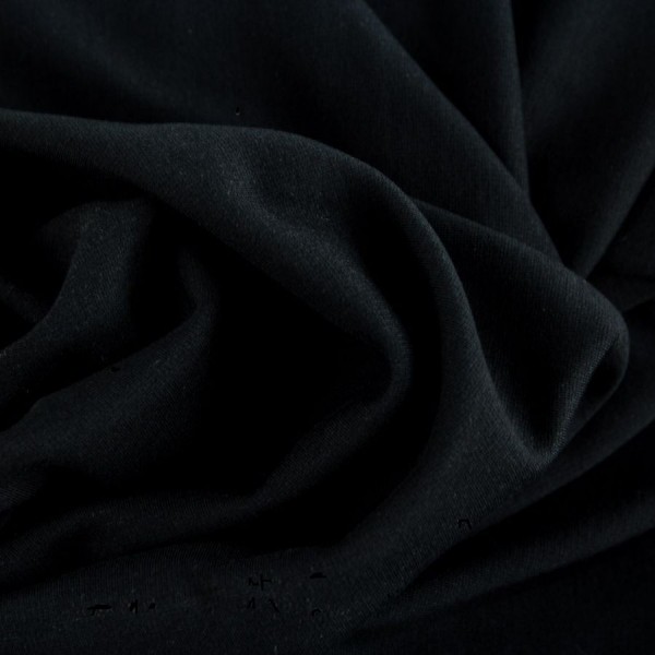 Romanit Jersey schwarz