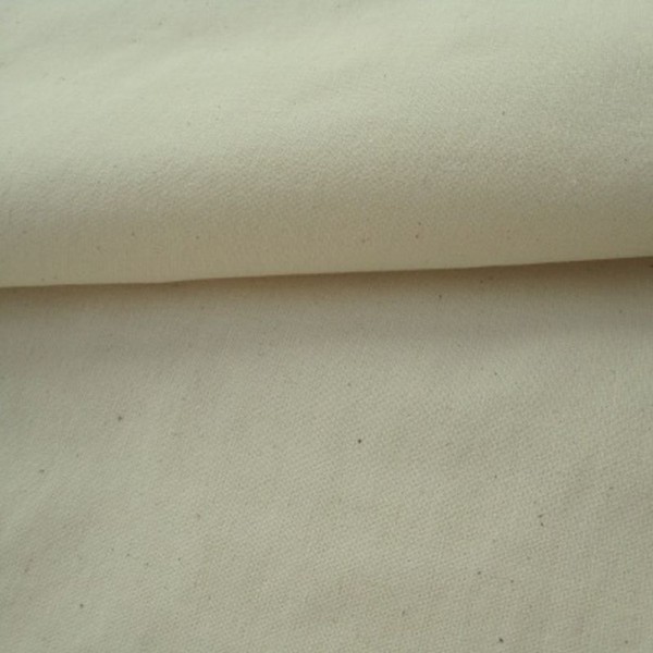 Baumwollstoff Cretonne 180 natur 260