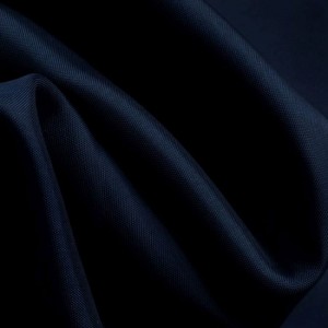 Futterstoff FINESSA dunkelblau (navy) Futterstoff FINESSA dunkelblau (navy)