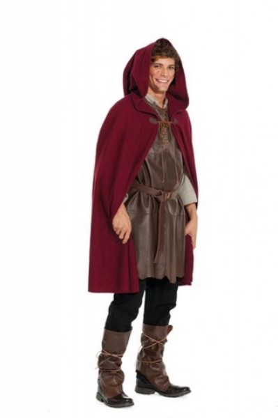 burda Schnitt Robin Hood 7333