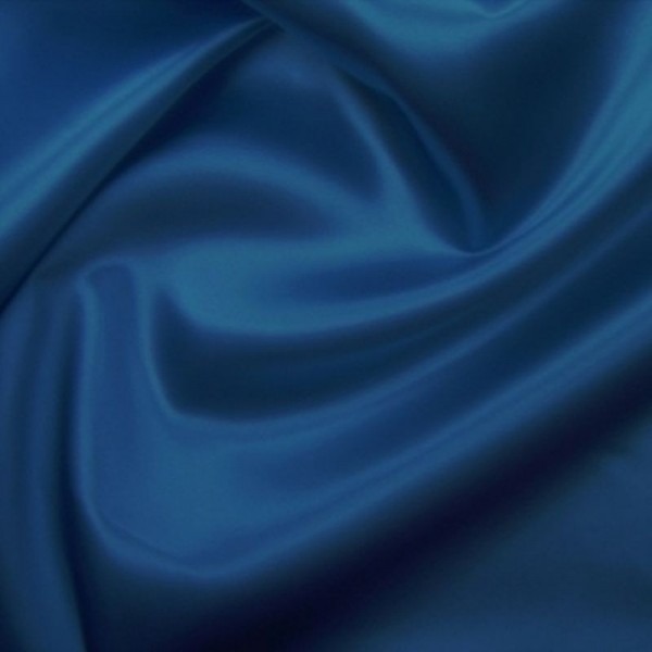 Satin SOFT royalblau