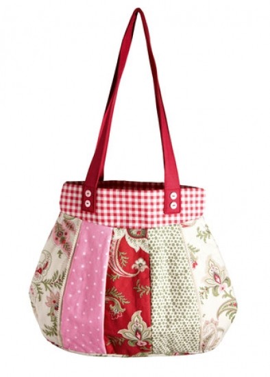 burda Schnitt Taschen 7264 - C