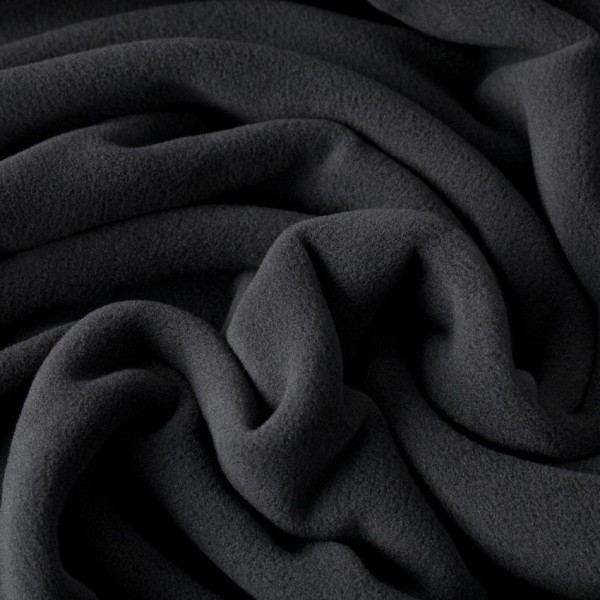 Microfleece SARNEN anthrazit