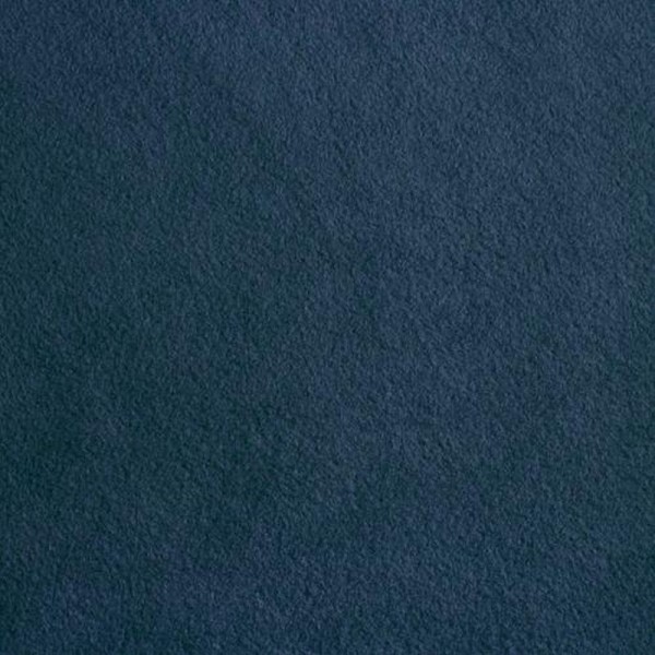 Sweatstoff ANDY jeansblau